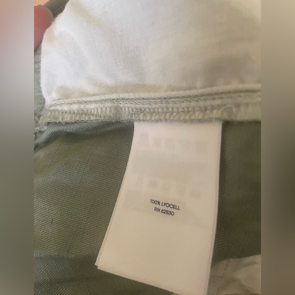 Lands' End  Pants - Picture 8 of 9